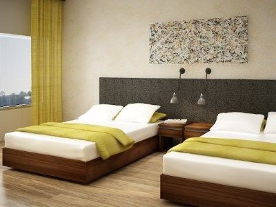 Towneplace Suites By Marriott Dallas Downtown Екстер'єр фото