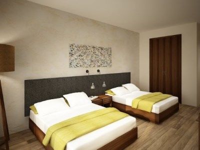 Towneplace Suites By Marriott Dallas Downtown Екстер'єр фото